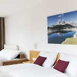Hotel Loewen Lingenau