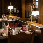 Löwen Hotel Lingenau