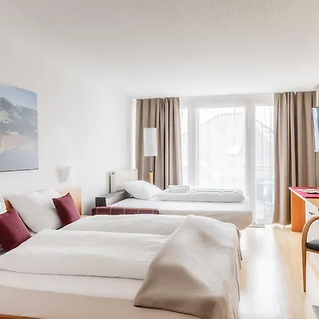 Hotel Loewen 3*