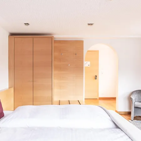 Hotel Loewen Lingenau