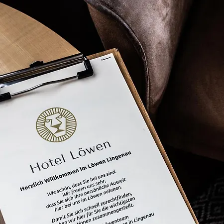 Loewen 3*