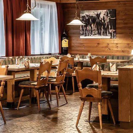 Loewen Hotel 3*