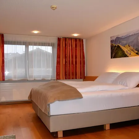 Hotel Loewen