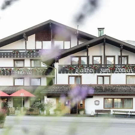 Hotel Loewen 3*