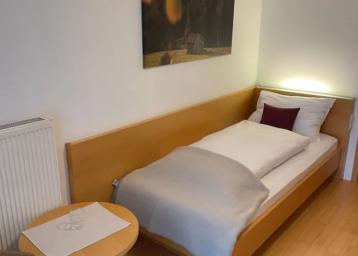 Loewen Hotel Lingenau